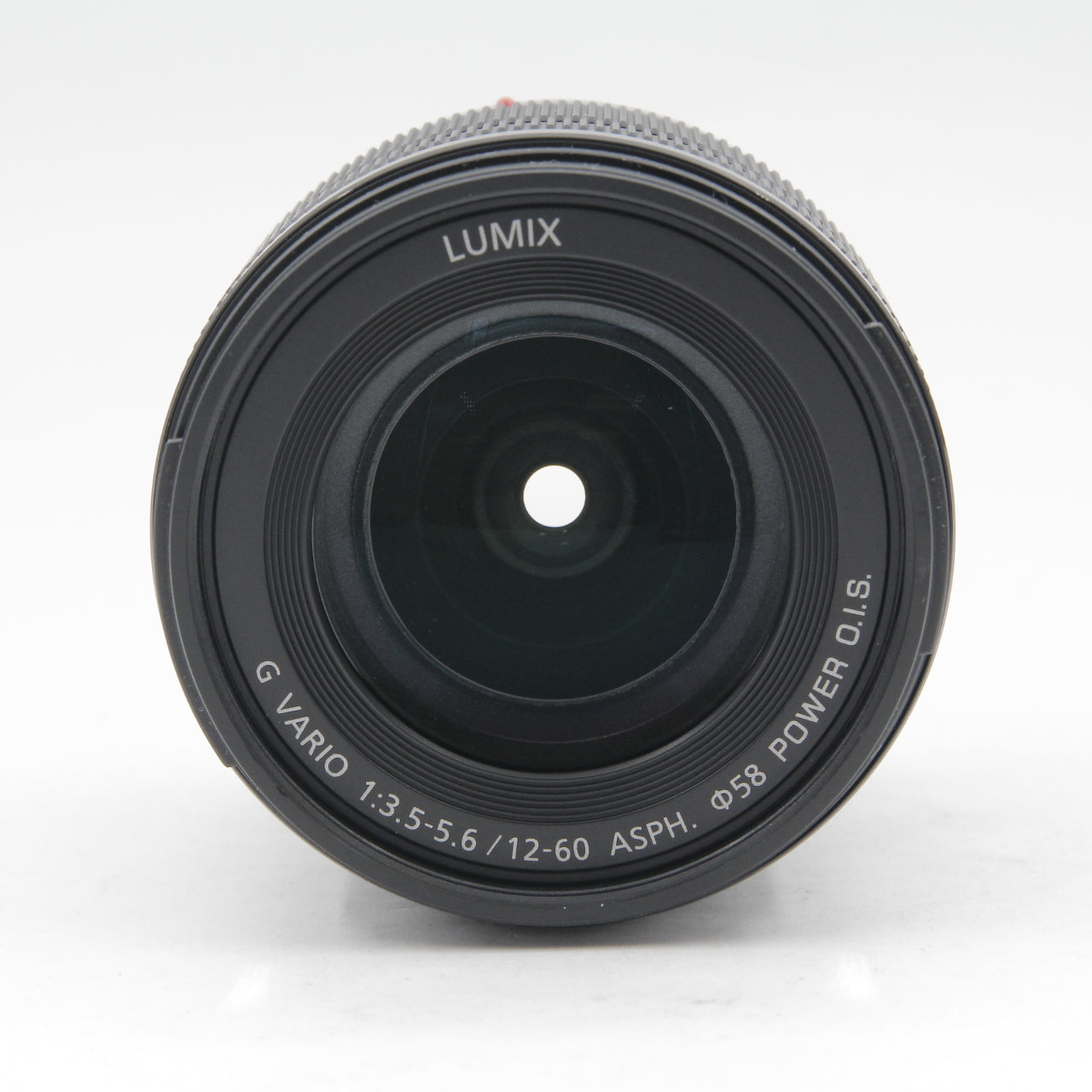 Open Box Panasonic Lumix DMC-G85 Mirrorless Micro Four Thirds Digital Camera with 12-60mm Lens | Perfect for Travel Photography, Vlogging & Professional Shooting