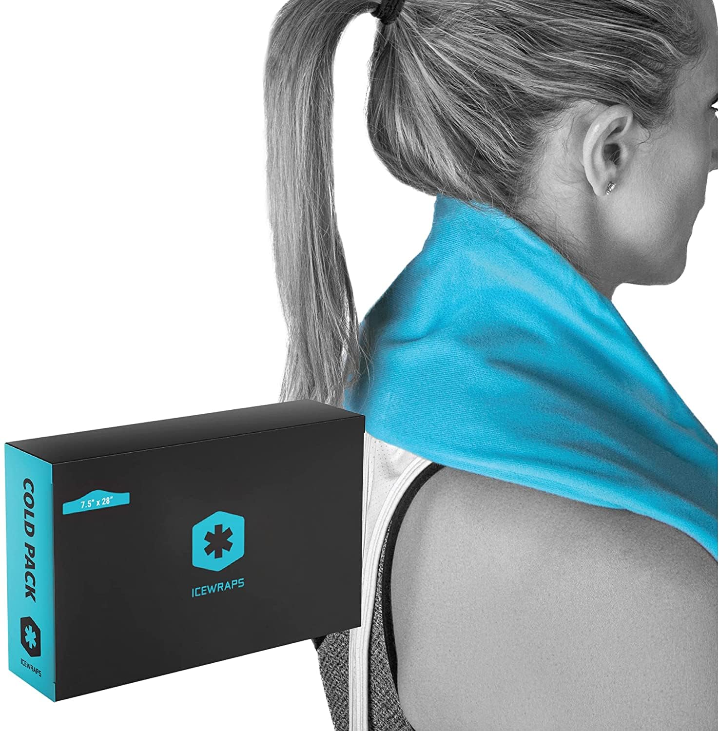 ICEWRAPS 7