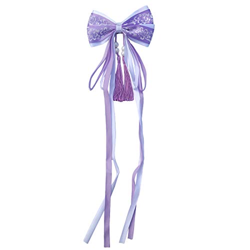 Handmade Grosgrain Ribbon Alligator Hair Clips - Matching Hair Accessories for Girls, Women, Kids & Pets | Cute Hair Bows for Owner & Pet Matching Outfits | Perfect for Parties, Photos & Daily Wear