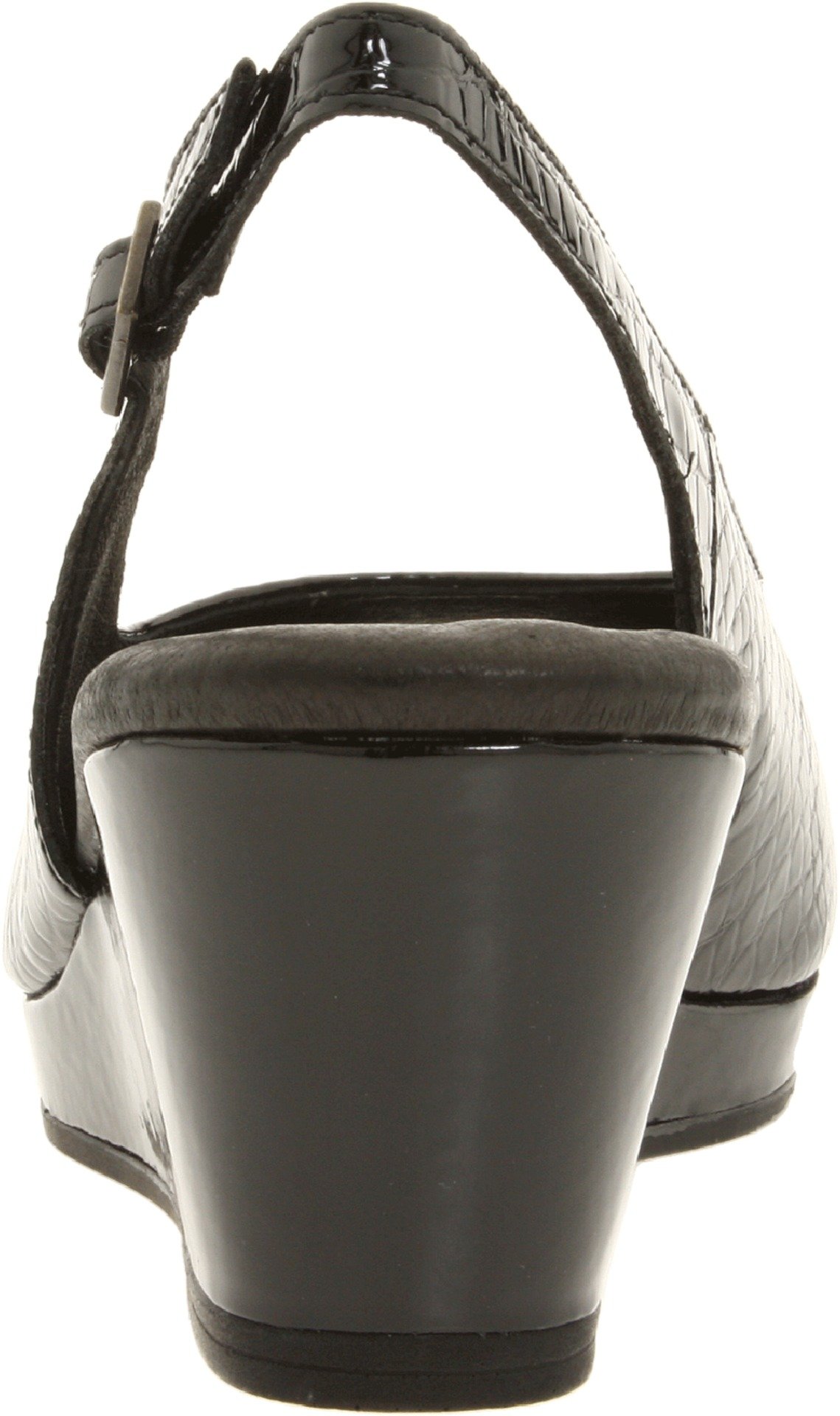 Walking Cradles Women's Natasha Comfortable Slip-On Loafers - Stylish & Supportive Shoes for Work, Travel & Everyday Wear
