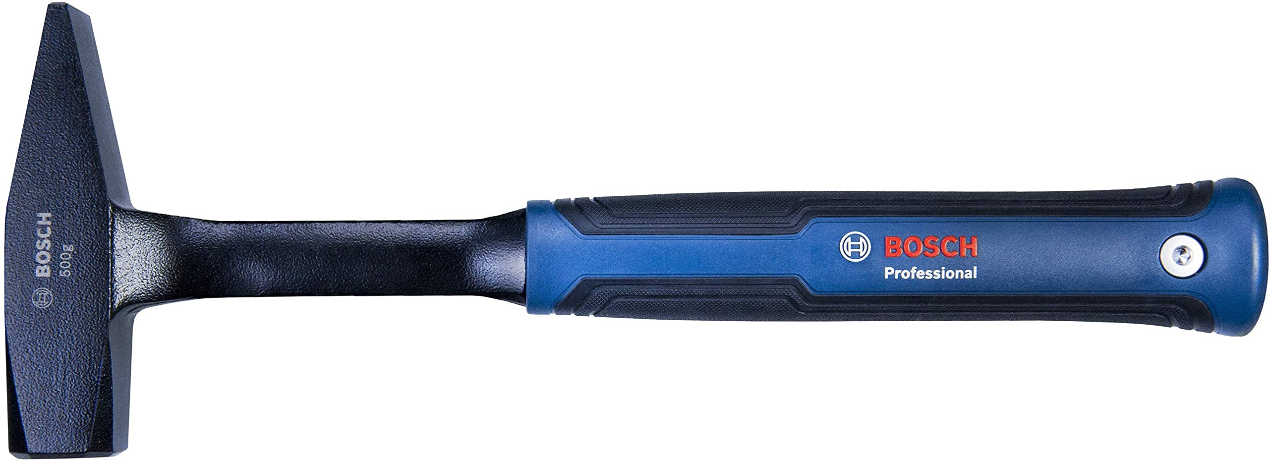 Bosch Professional 1600A016BT Rotary Hammer Drill - Powerful 7 Amp SDS-Plus Tool for Concrete, Masonry & Stone | Perfect for Construction, Demolition & Home Renovation Projects