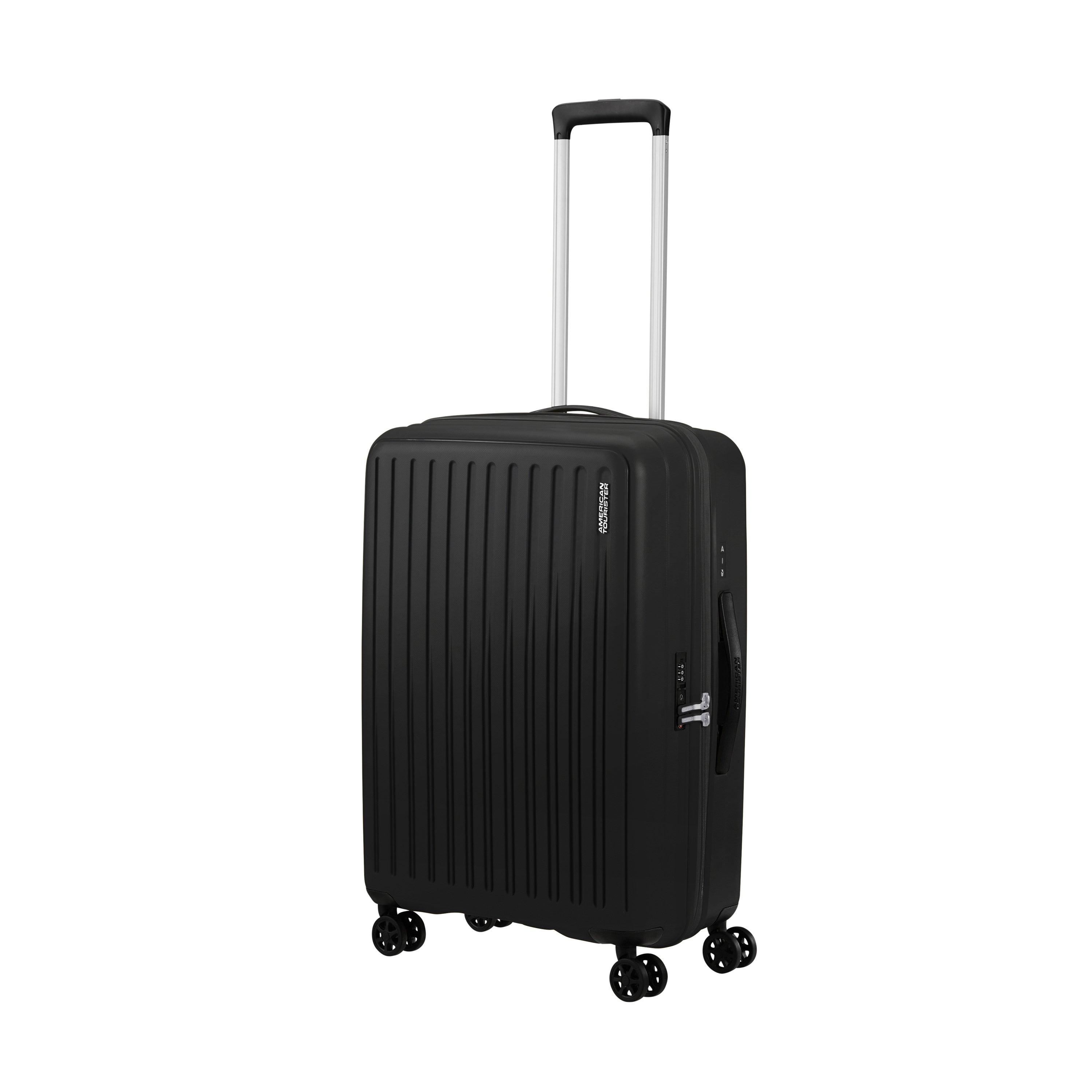 American Tourister Rejoy Expandable Spinner Luggage - Medium 24