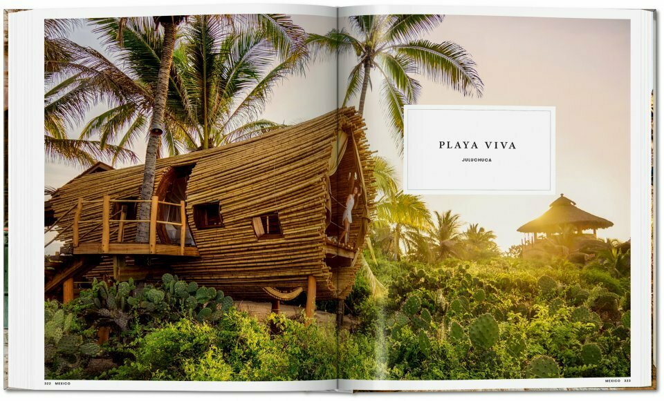 Great Escapes Latin America: Luxury Hotel Guide Book - Best Travel Accommodations & Resorts for Vacations, Honeymoons & Business Trips