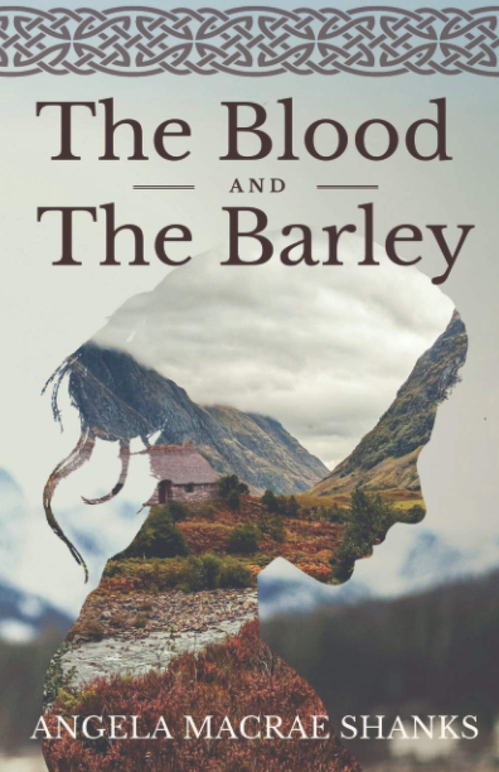 The Blood And The Barley - Historical Fiction Novel | The Strathavon Saga Book Series | Perfect for Book Clubs & Scottish History Enthusiasts