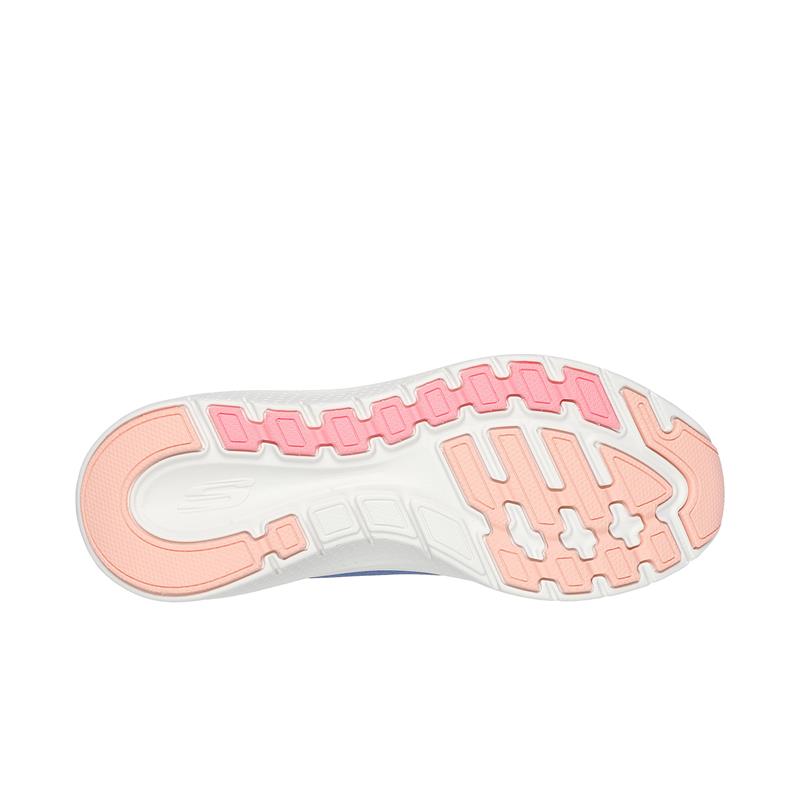 Skechers Arch Fit 2.0 Women's Walking Shoes - Black/Pink | Comfortable Support for All-Day Wear, Ideal for Walking, Travel & Work