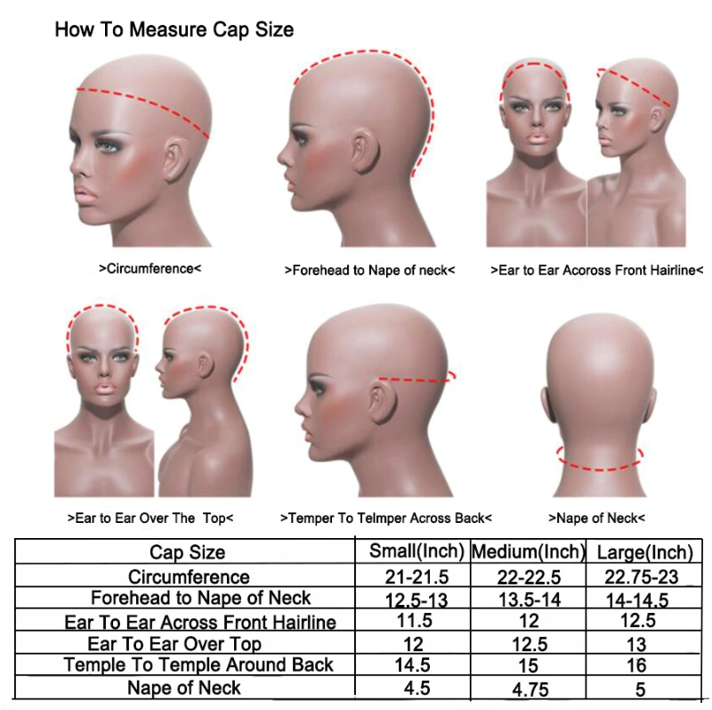 Premium Dylan Human Hair Wig - 100% Remy Human Hair, Natural Look & Comfortable Fit - Perfect for Cosplay, Daily Wear, and Special Occasions