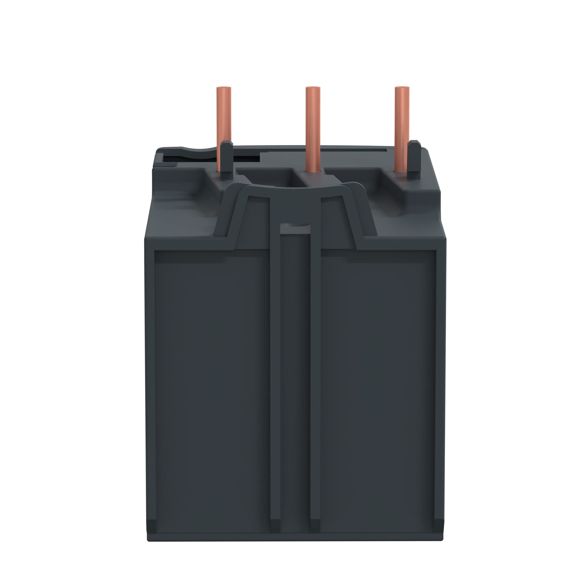 Schneider Electric LRD05 Motor Starter - Overload Relay for Industrial Motors | Perfect for HVAC, Pumps & Conveyor Systems