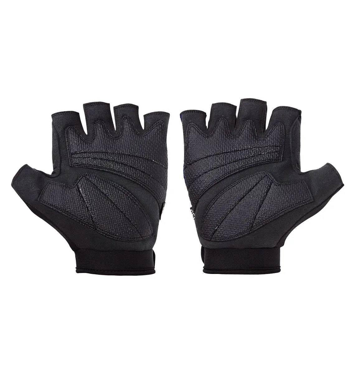 Schiek Model 510 Cross Training & Cycling Gloves - Breathable Fitness Gloves for Gym, Biking, Weightlifting & Outdoor Workouts
