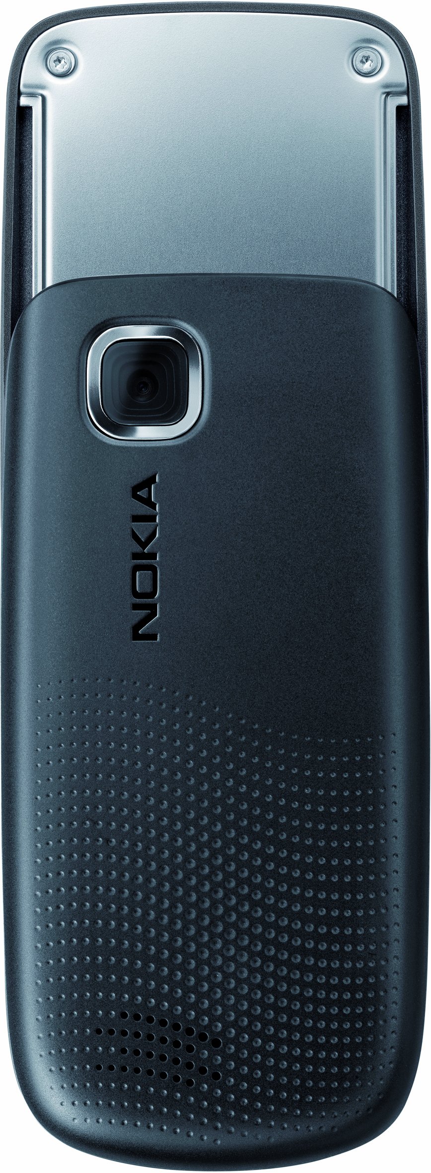 Nokia 2220 Slide Phone with MP3 Player, GPRS, Ovi Mail & Airplane Mode - Perfect for Travel, Business & Everyday Use