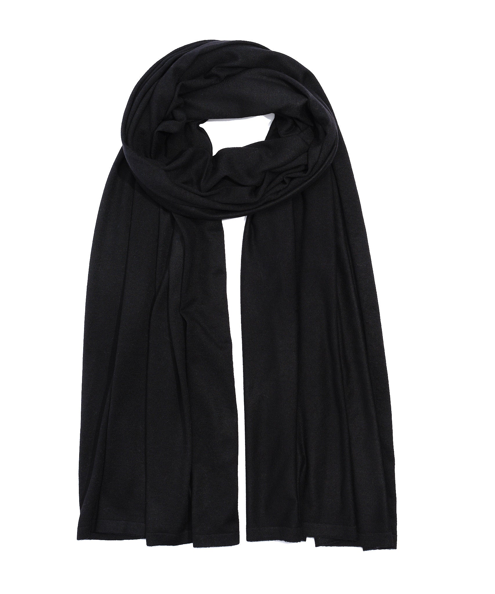 Cozy Essential Travel Wrap - Soft & Lightweight Blanket Scarf for Women & Men - Perfect for Airplanes, Camping, Office & Home Use