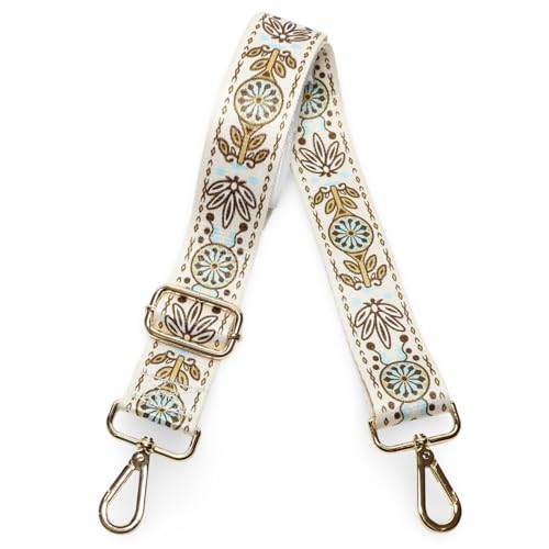 Gold Buckle-374