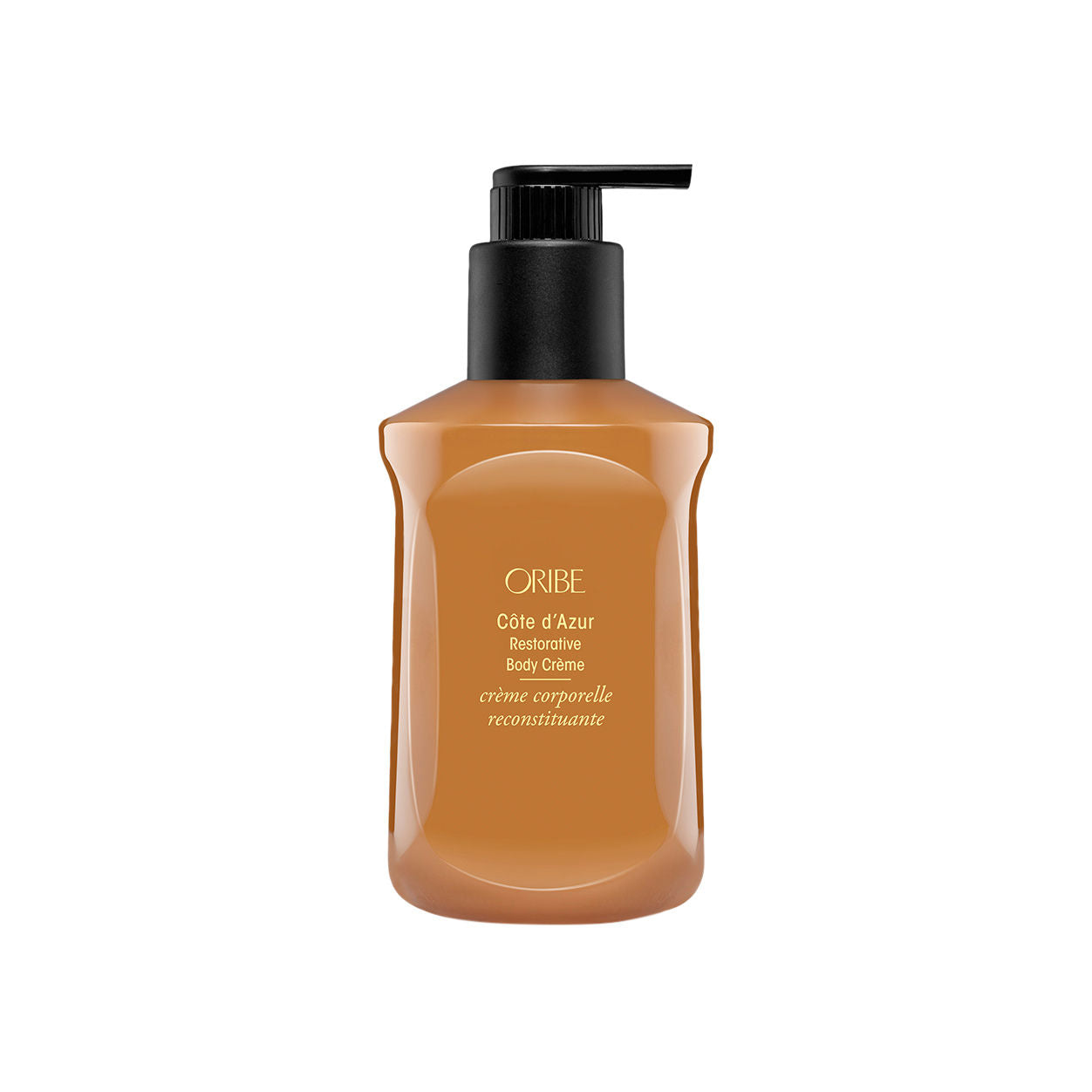 Luxury Cote d'Azur Restorative Body Cream - Hydrating & Nourishing Moisturizer for Dry Skin | Perfect for Spa Days & Post-Shower Hydration