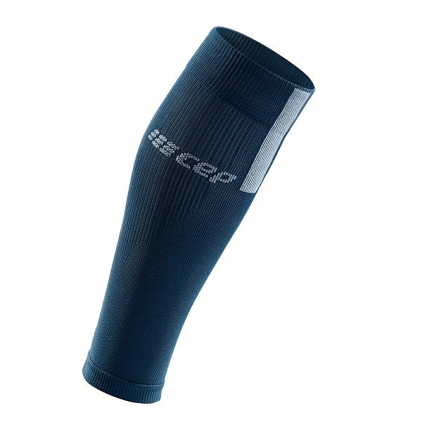CEP Men's Compression Calf Sleeves 3.0 - Best Running & Recovery Support for Athletes - WS50DX - Perfect for Marathon, Gym Workouts & Post-Exercise Muscle Recovery