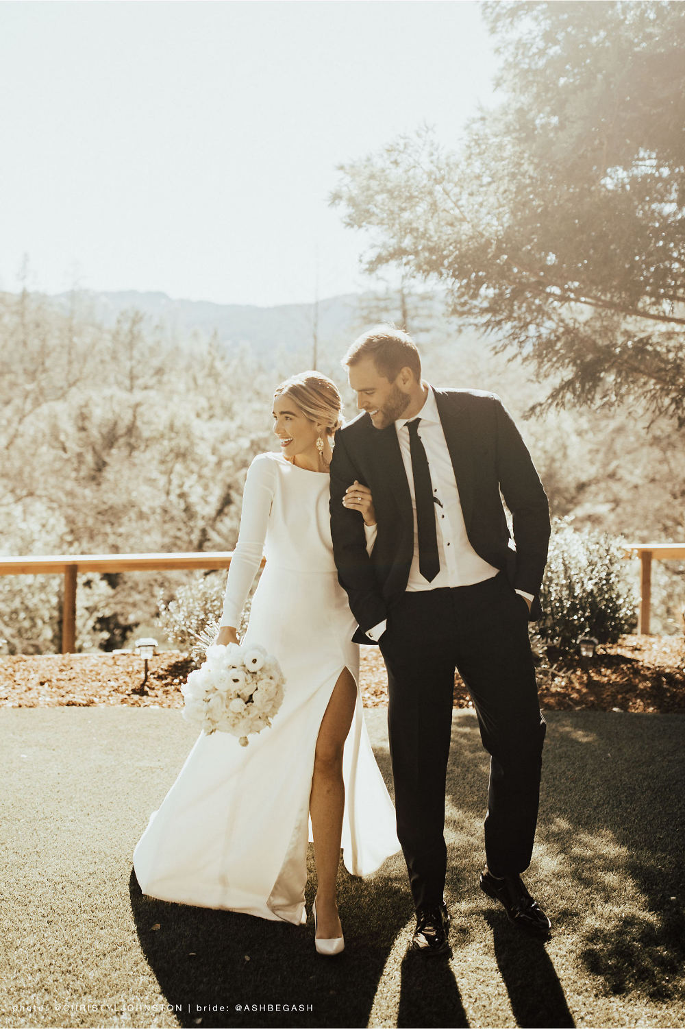 BHLDN Amy Kuschel Redding Gown - Elegant Wedding Dress for Brides, Perfect for Beach, Garden & Formal Ceremonies