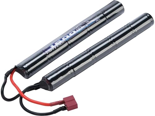 12V / 1600mAh / Standard Deans