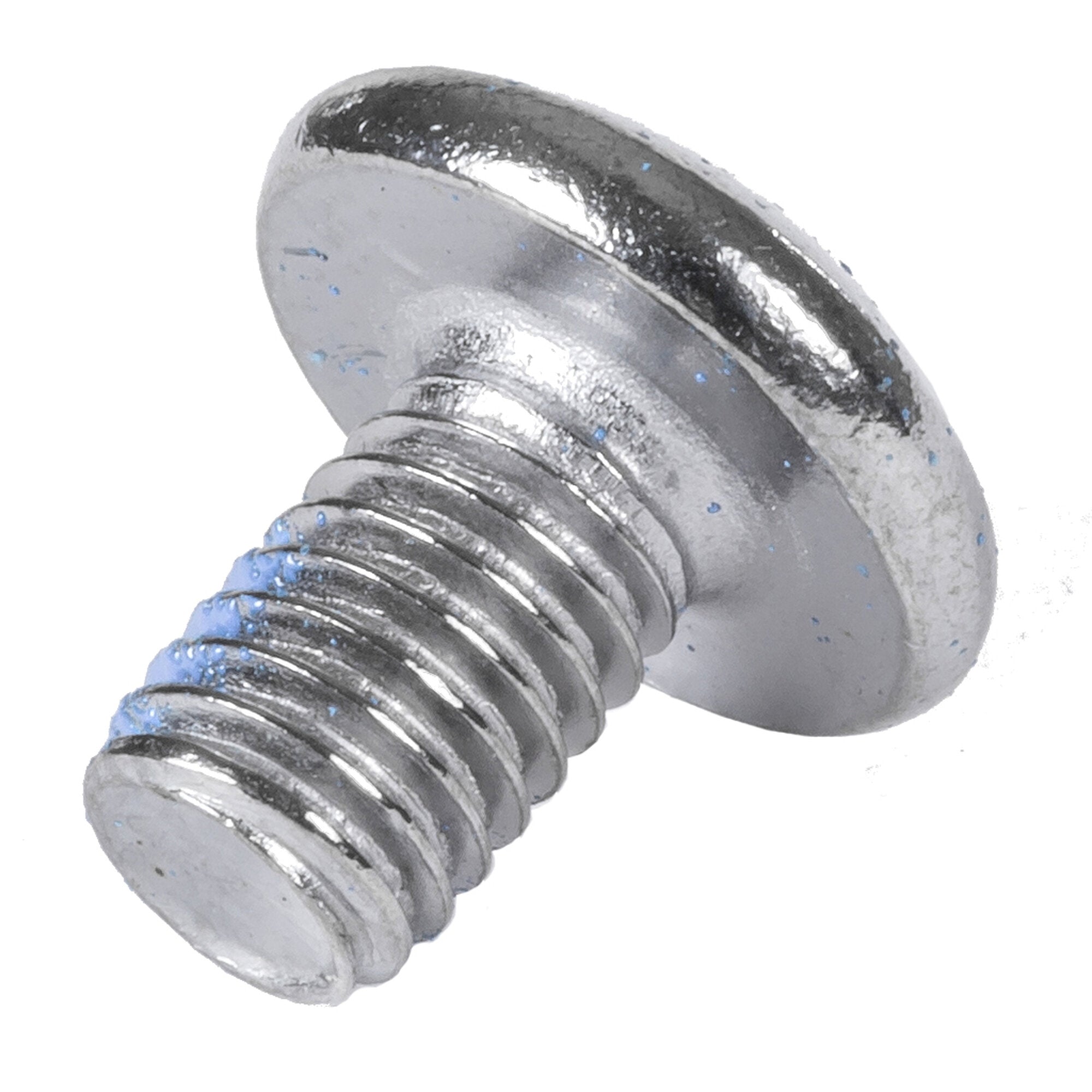 HABS Brake Fixation Screw Short 8mm - Replacement Part for Bike & Motorcycle Brake Systems