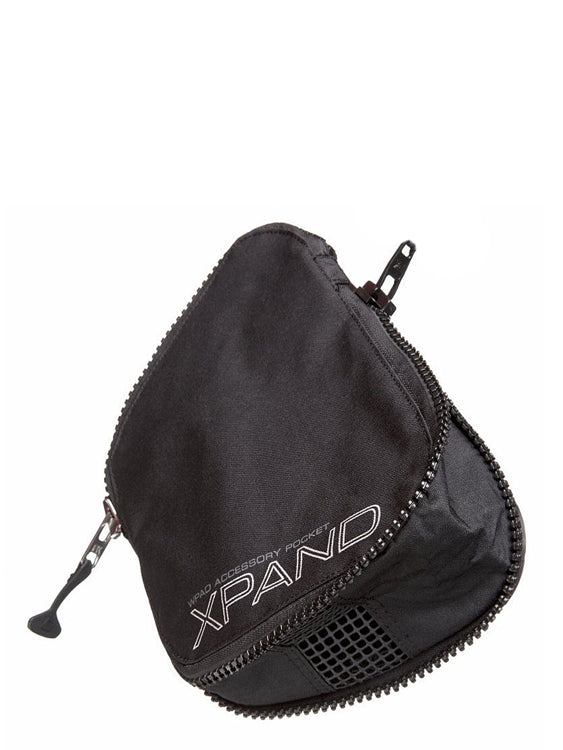 Waterproof Expandable (Xpand) Pocket - Durable Travel Organizer for Hiking, Camping & Outdoor Adventures