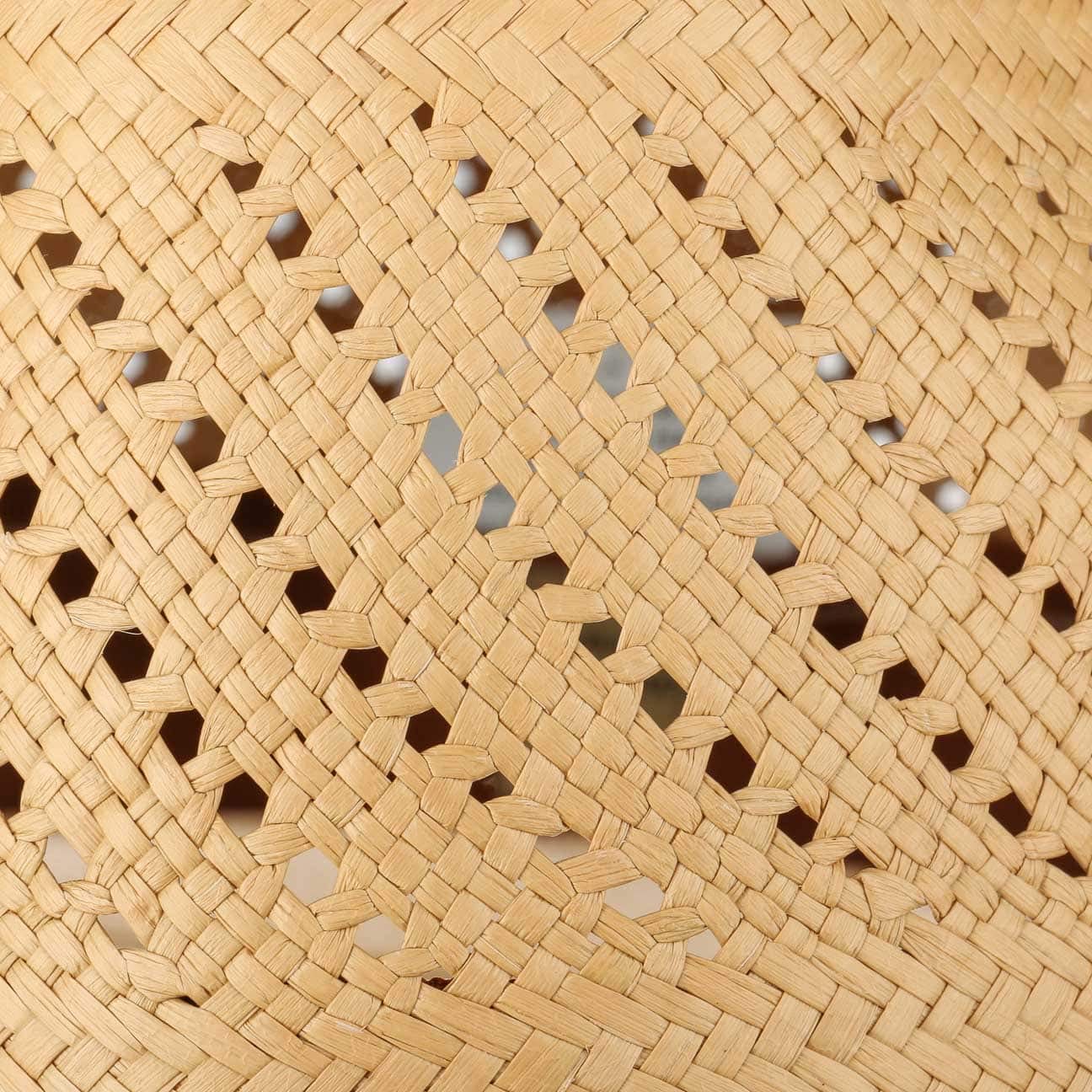 Lierys Air Panama Hat for Women & Men - Handmade in Ecuador | Perfect for Beach, Travel & Summer Outfits