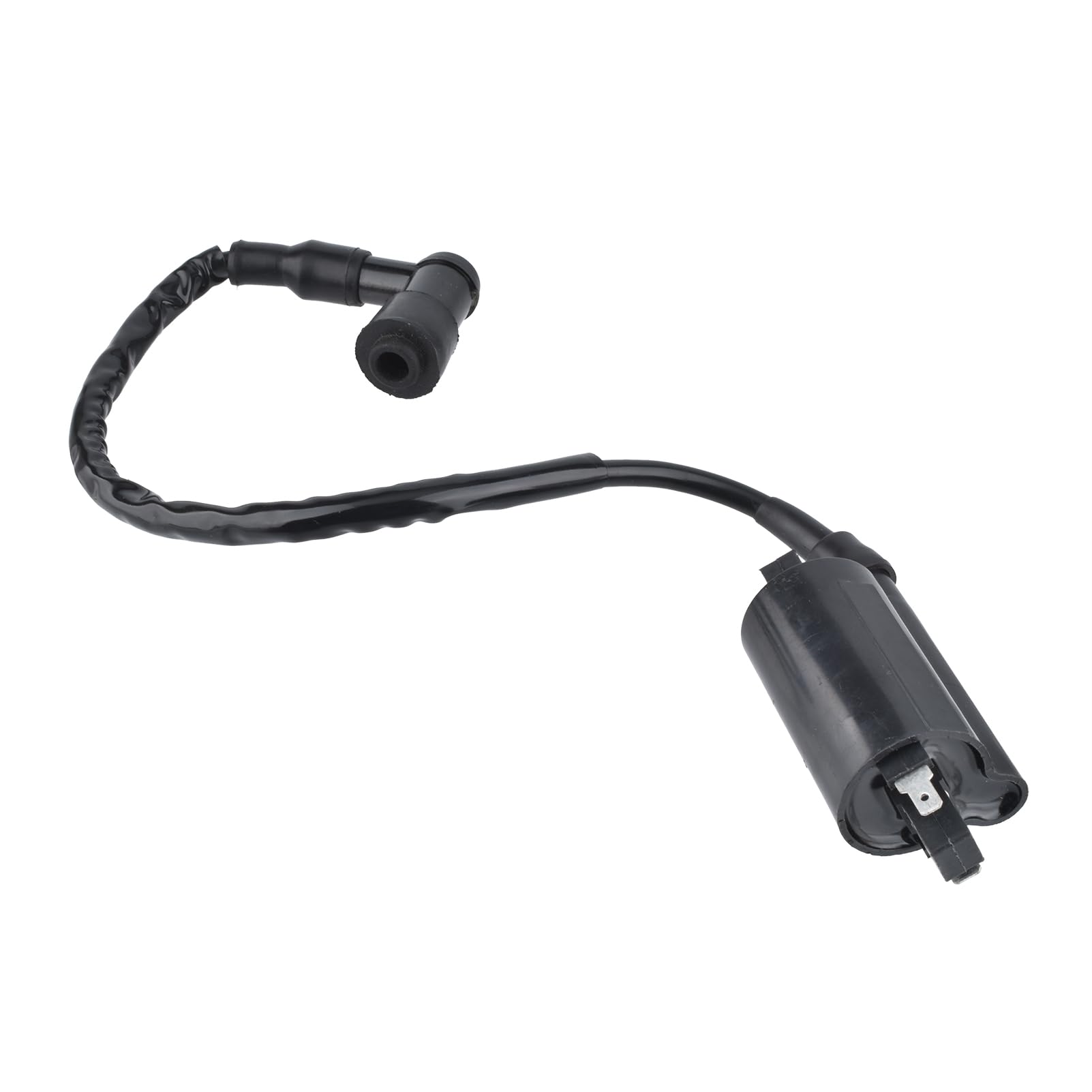 KOHLER CH26 CH735 CH745 CV26 CV7456 LH77526 Ignition Coil 24 519 02 S - Replacement Part for Lawn Mower, Tractor & Small Engine Repair - Perfect for DIY Mechanics & Professional Technicians