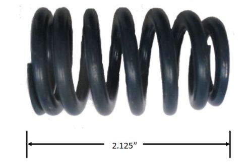 GM Performance Beehive Valve Spring 12499224 - Set of 12 for LS Engines | High-Performance Valve Springs for Racing & Street Use | Perfect for Engine Upgrades & Performance Builds