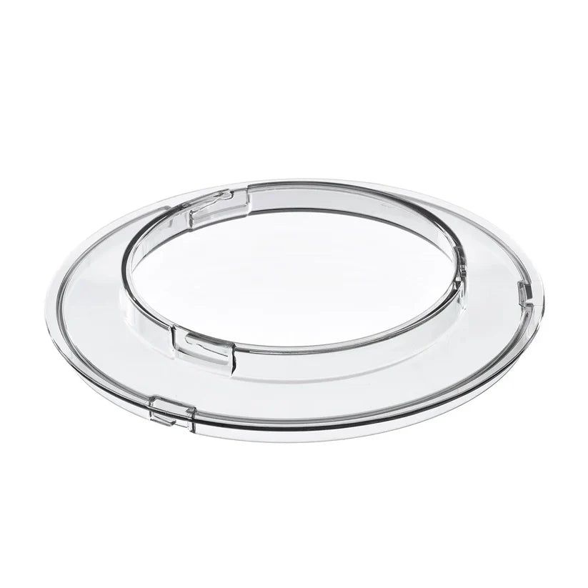 Original Bosch Stainless Steel Bowl MUZ6ER1 Replacement Part for Food Processors - Perfect for Chopping, Mixing & Food Prep in Kitchens