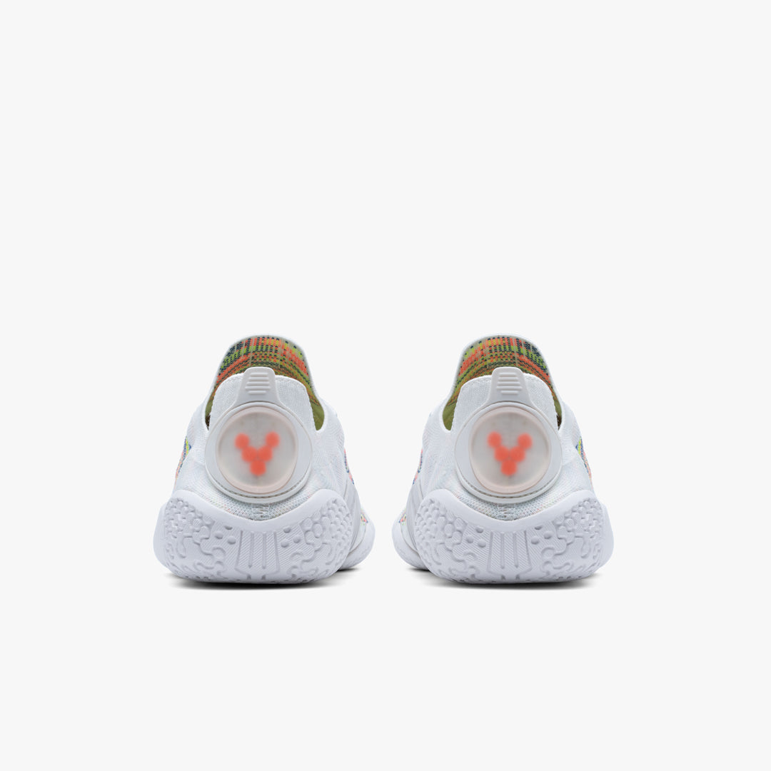 Vivobarefoot Women's Motus Flex Barefoot Shoes - Lightweight Minimalist Running & Walking Shoes for Natural Movement - Perfect for Trail Running, Gym Workouts & Everyday Wear