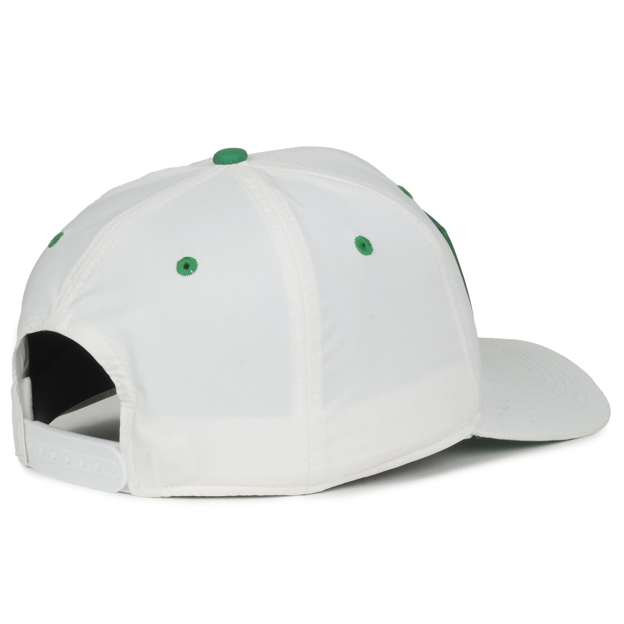 Scottsdale Wasted Golf Hat for Men & Women - Adjustable Snapback Cap for Golfers - Perfect for Golf Courses, Driving Range & Outdoor Activities