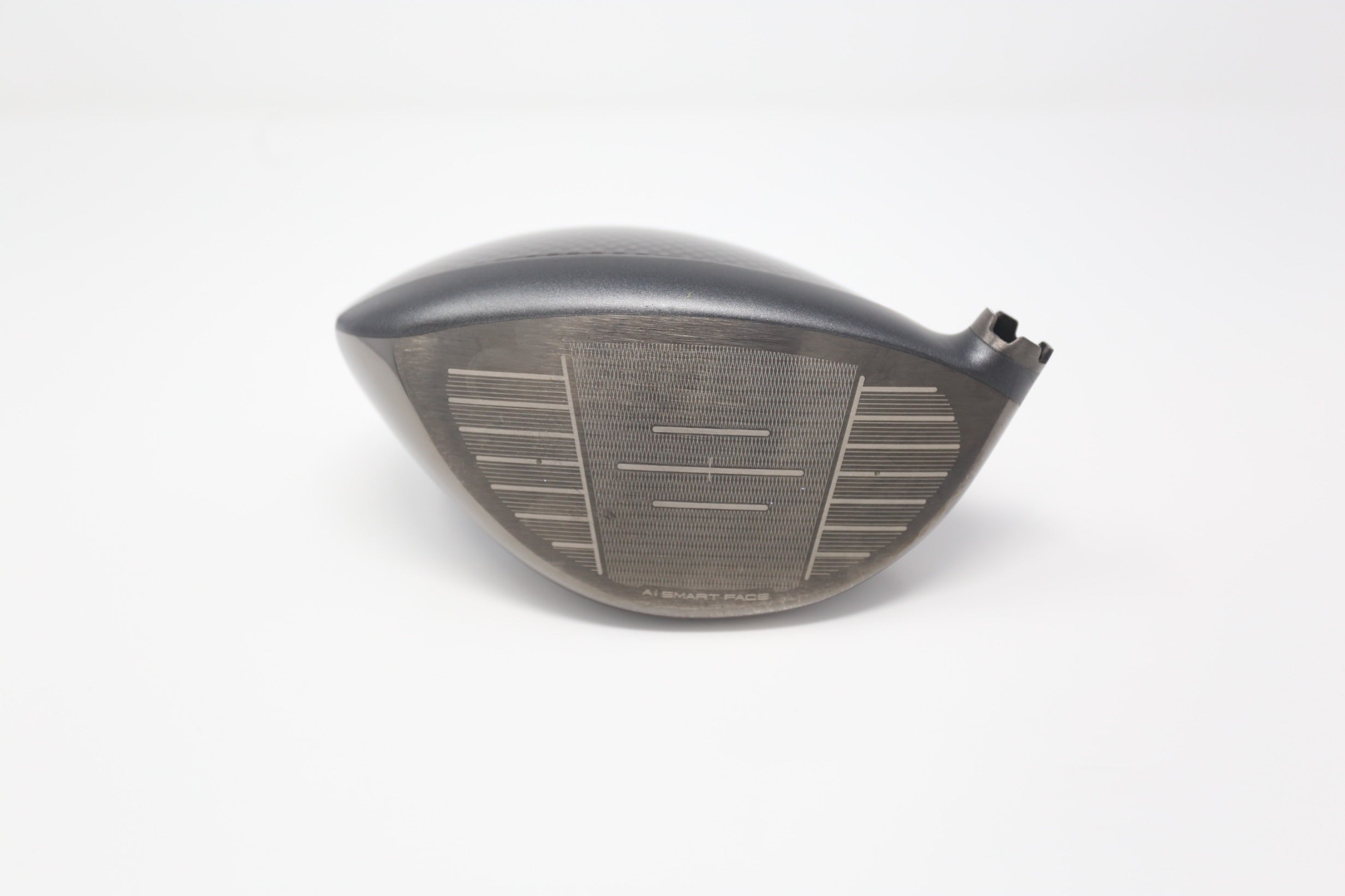 Used Callaway Paradym Ai Smoke TD Driver - Right Handed 9° Head Only | Premium Golf Club for Distance & Accuracy | Perfect for Driving Range & Tournament Play
