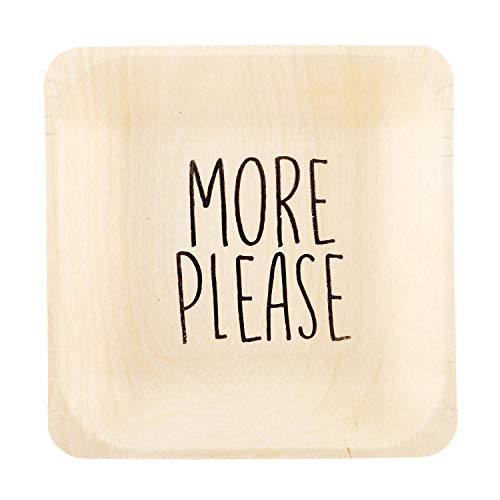 More Please