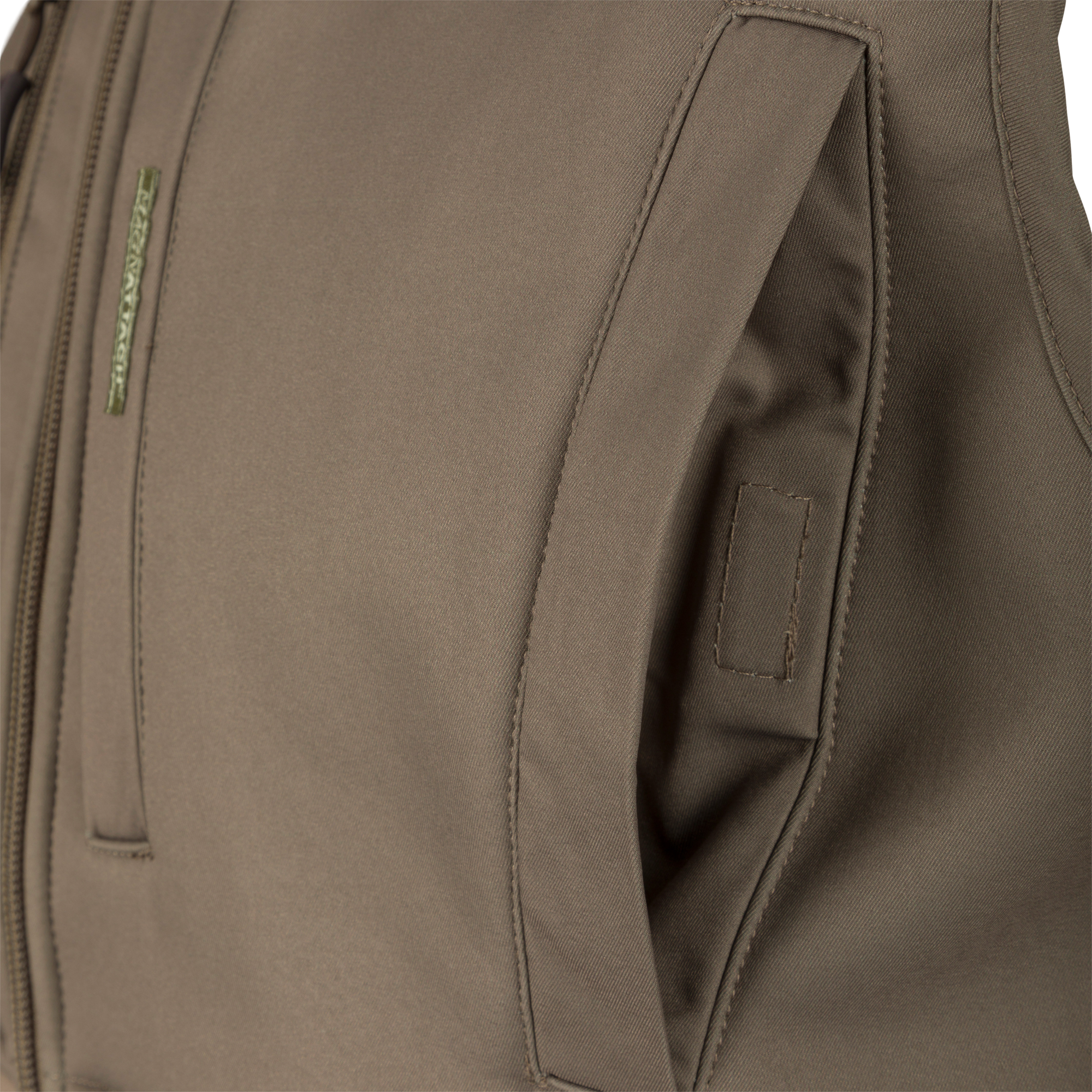 Hole Shot Solid Vest for Men - Lightweight Performance Fishing & Hunting Vest with Multiple Pockets - Perfect for Outdoor Adventures, Camping, and Water Sports