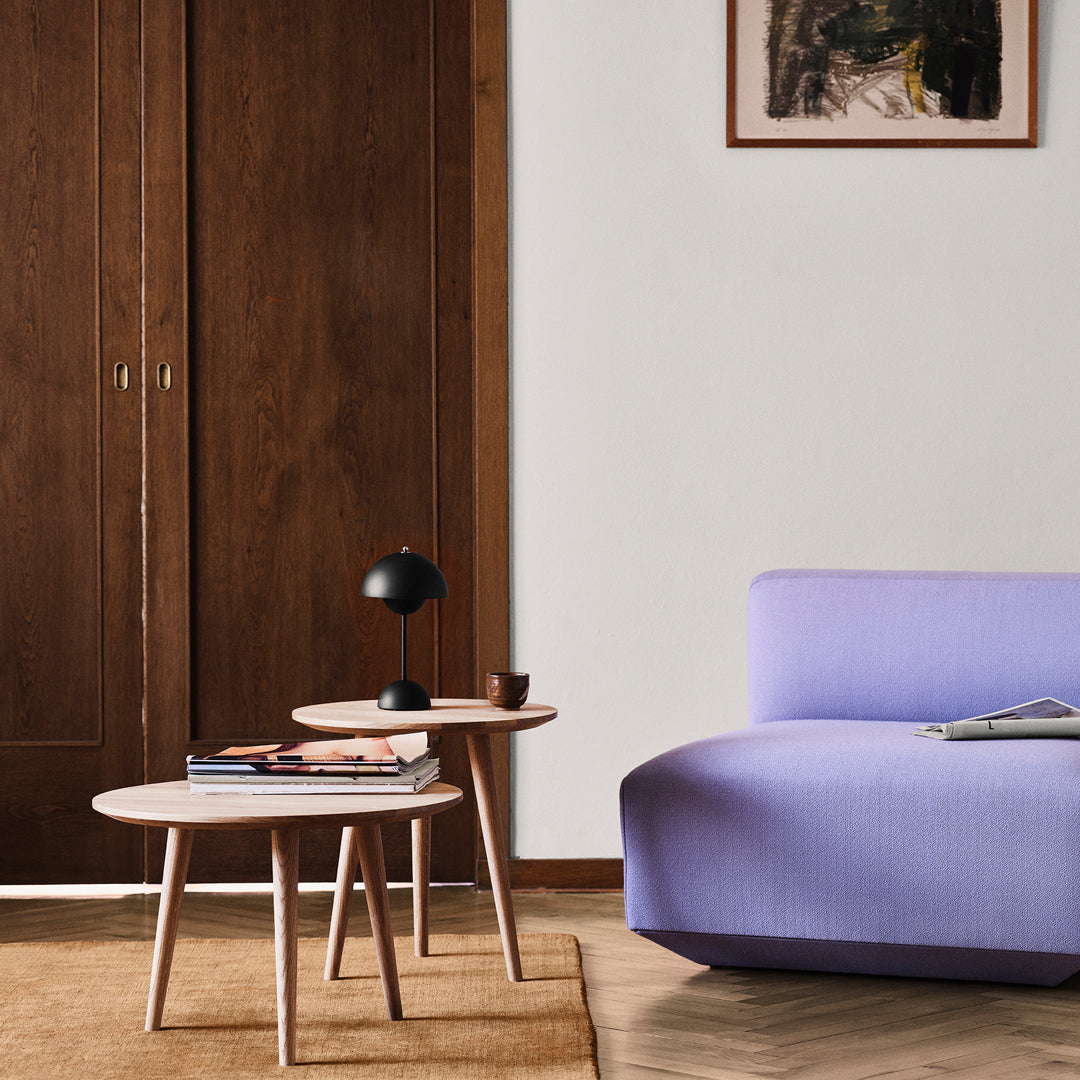 Develius EV2 Modular Sofa Set - Customizable Sectional Couch for Living Room, Lounge & Office - Modern Comfort & Stylish Design