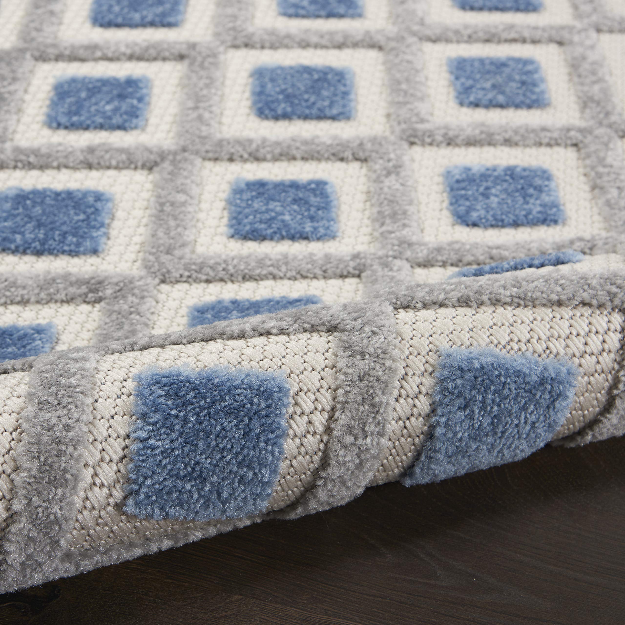 Nourison Aloha Indoor/Outdoor Area Rug - 9'6