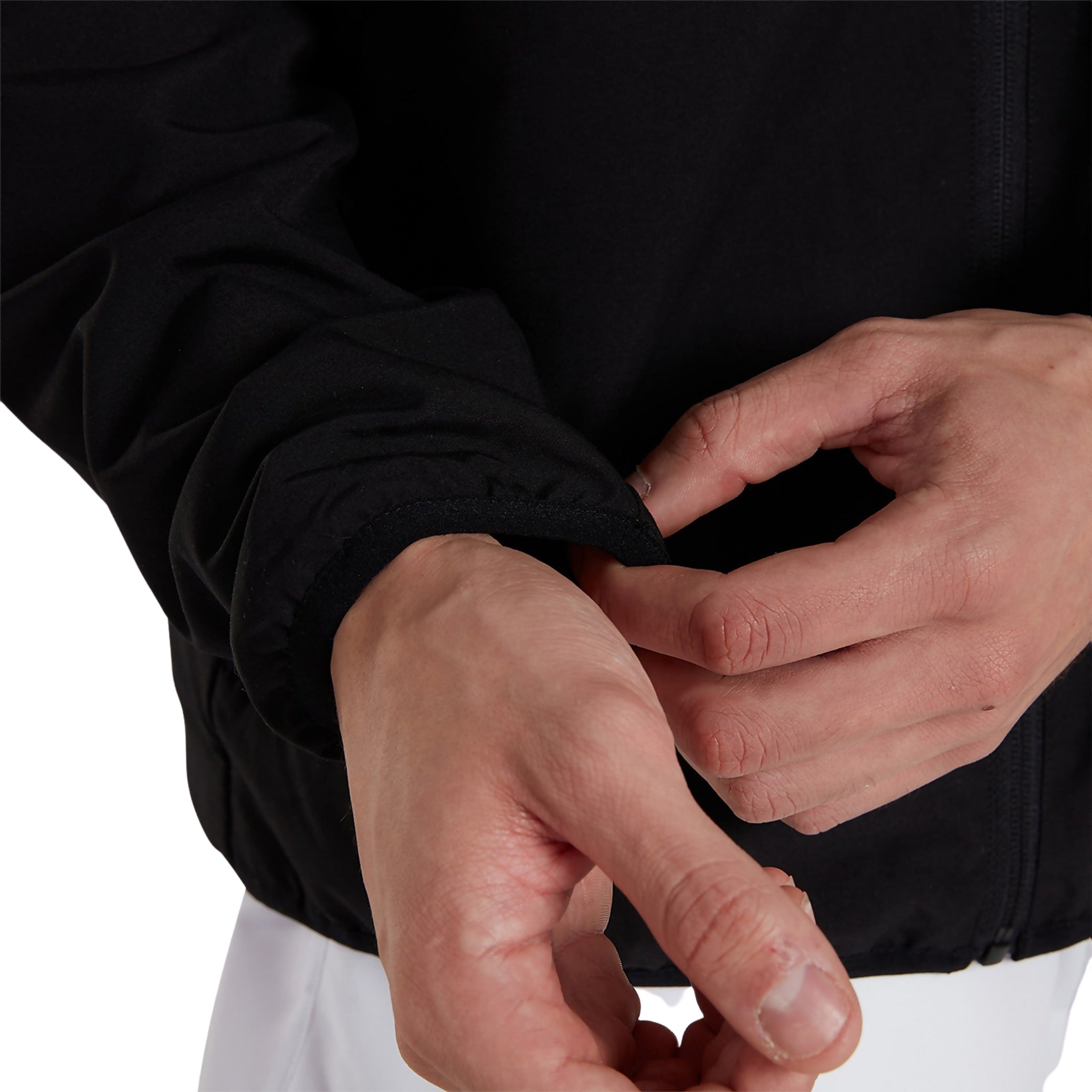 Exiles RFC CCC Track Jacket - Lightweight Running & Training Jacket for Men - Perfect for Gym, Jogging & Outdoor Sports