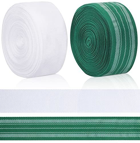 Green White, White Gray