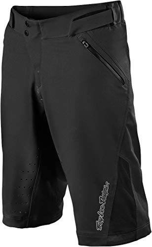 Troy Lee Designs Ruckus with Liner Men's BMX Cycling Shorts - Durable Off-Road Mountain Bike Shorts for Trail Riding & Downhill Racing