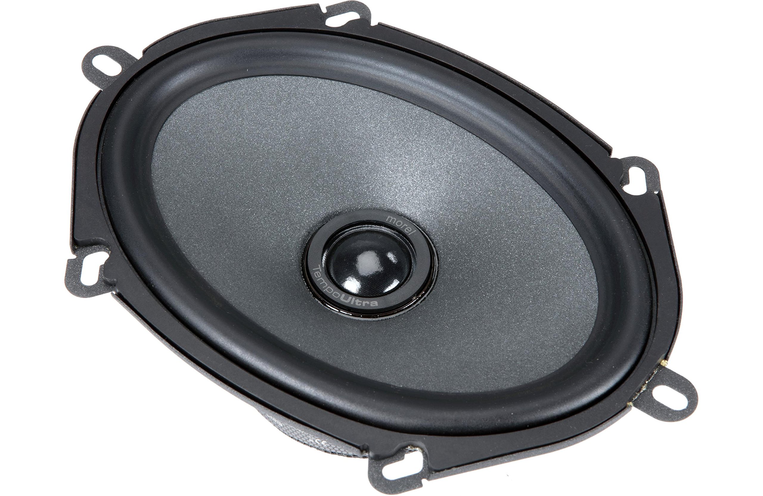 Morel Tempo Ultra 572 Integra 5