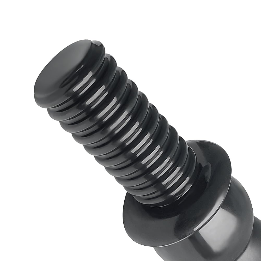Extra Large Anal Beads Butt Plug with Non-Slip Handle | Long Anal Dildo for G-Spot & Prostate Stimulation | Premium Sex Toy for Men, Women & Couples | Perfect for Solo Play & Partnered Exploration