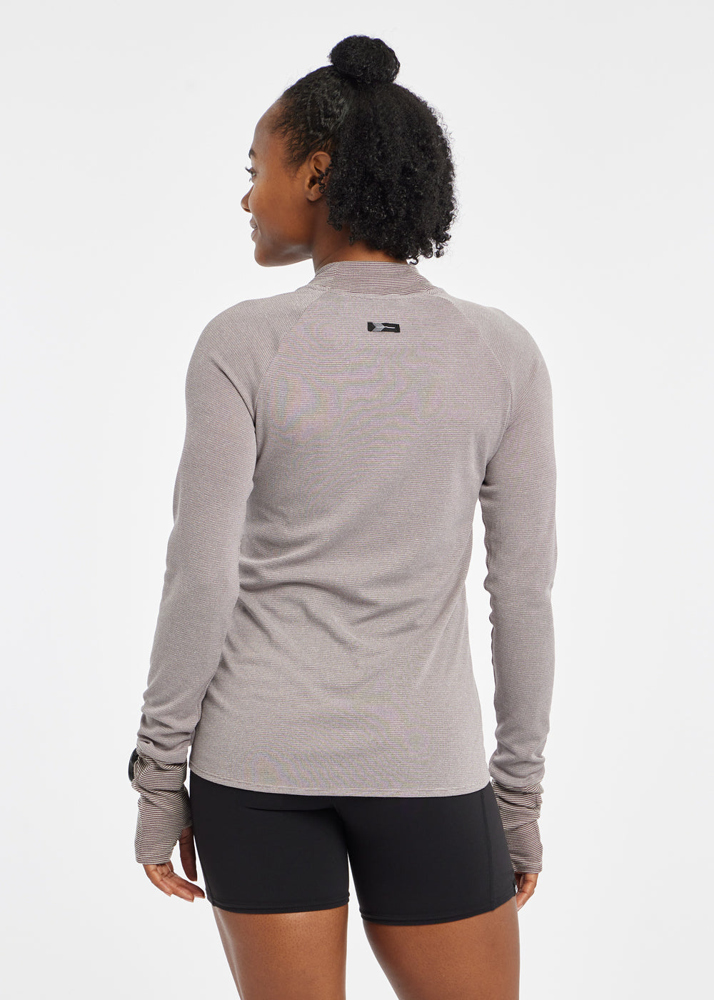 Premium Flyout Wool Long Sleeve Shirt for Men - Soft & Warm Winter Knitwear - Perfect for Outdoor Hiking, Camping & Casual Wear