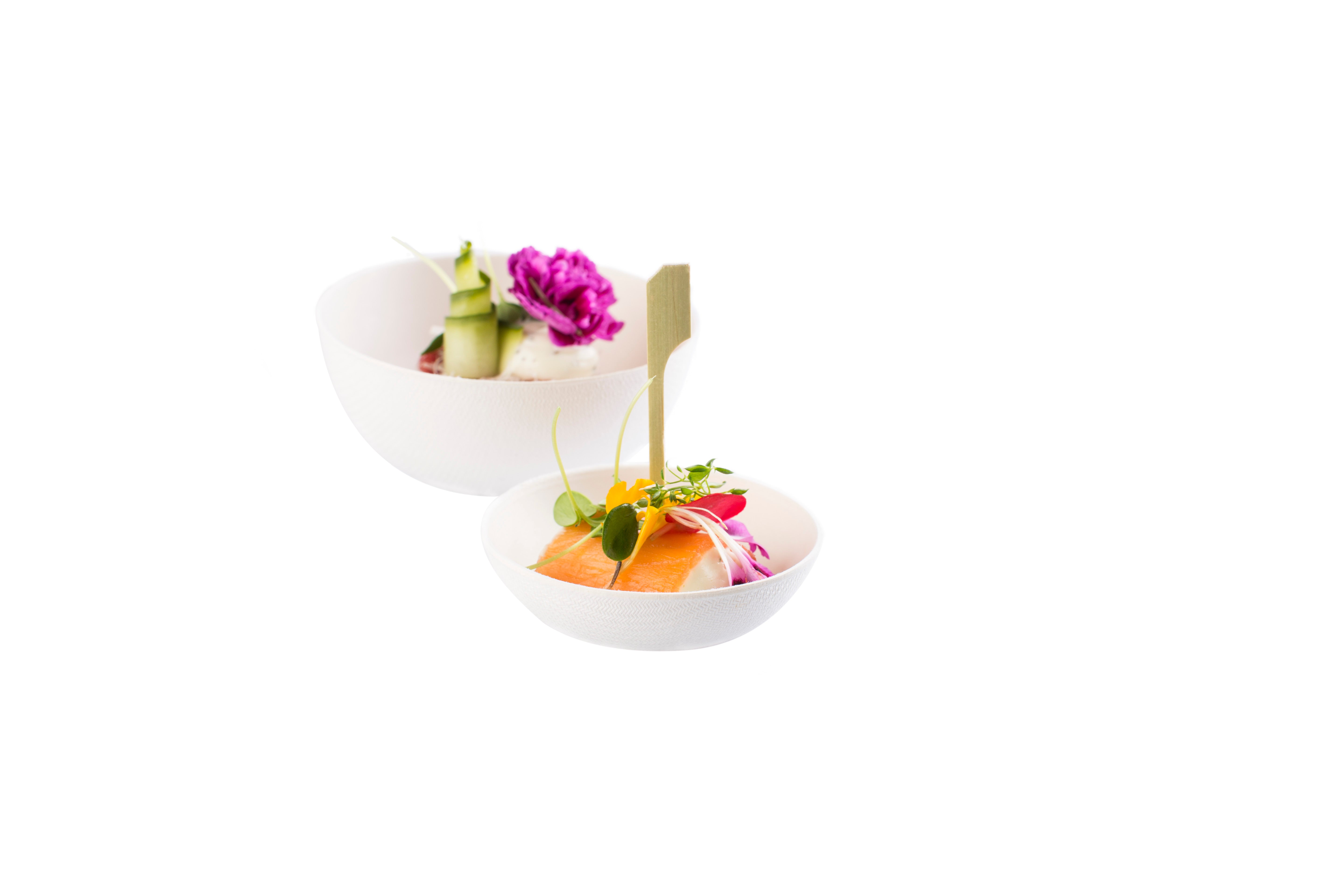 Bagastro Dish - Premium Ceramic Serving Platter for Appetizers, Desserts & Snacks - Elegant Dinnerware for Parties, Entertaining & Home Decor