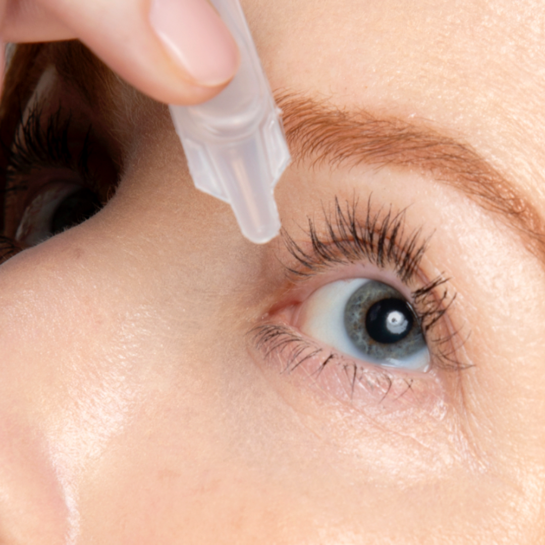 Upneeq (Oxymetazoline HCl) Eye Drops for Eyelid Ptosis - FDA Approved Treatment for Droopy Eyelids - Perfect for Daytime Use & Special Occasions