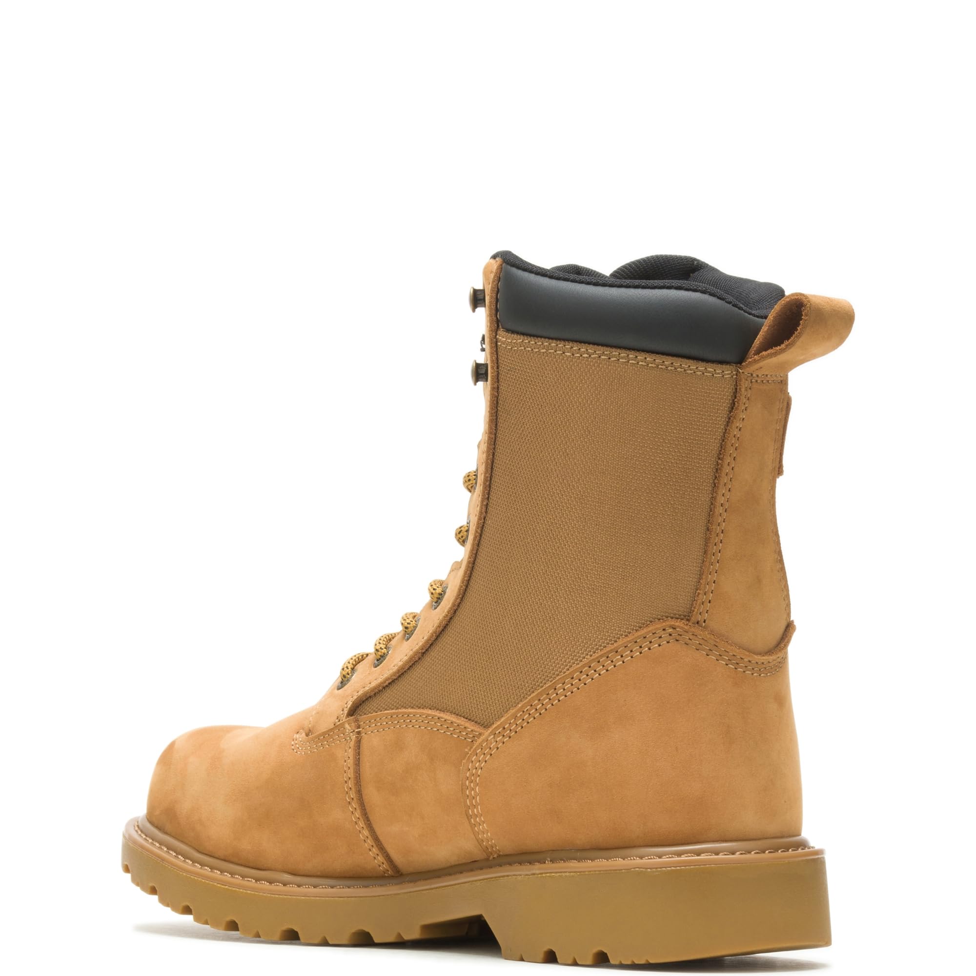 Wolverine Men's Floorhand Waterproof Insulated 8