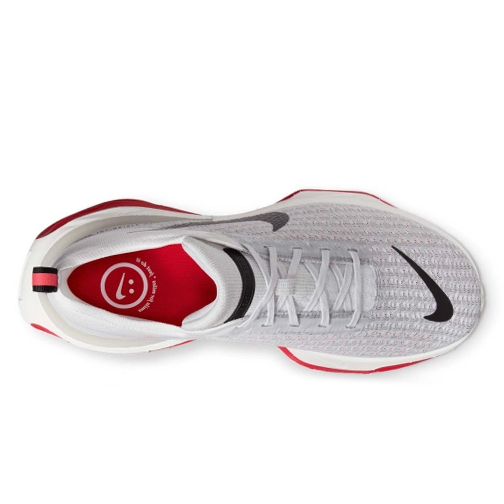 Men's Nike ZoomX Invincible Run 3 Running Shoes - Lightweight Cushioned for Long Distance Training & Marathon Racing