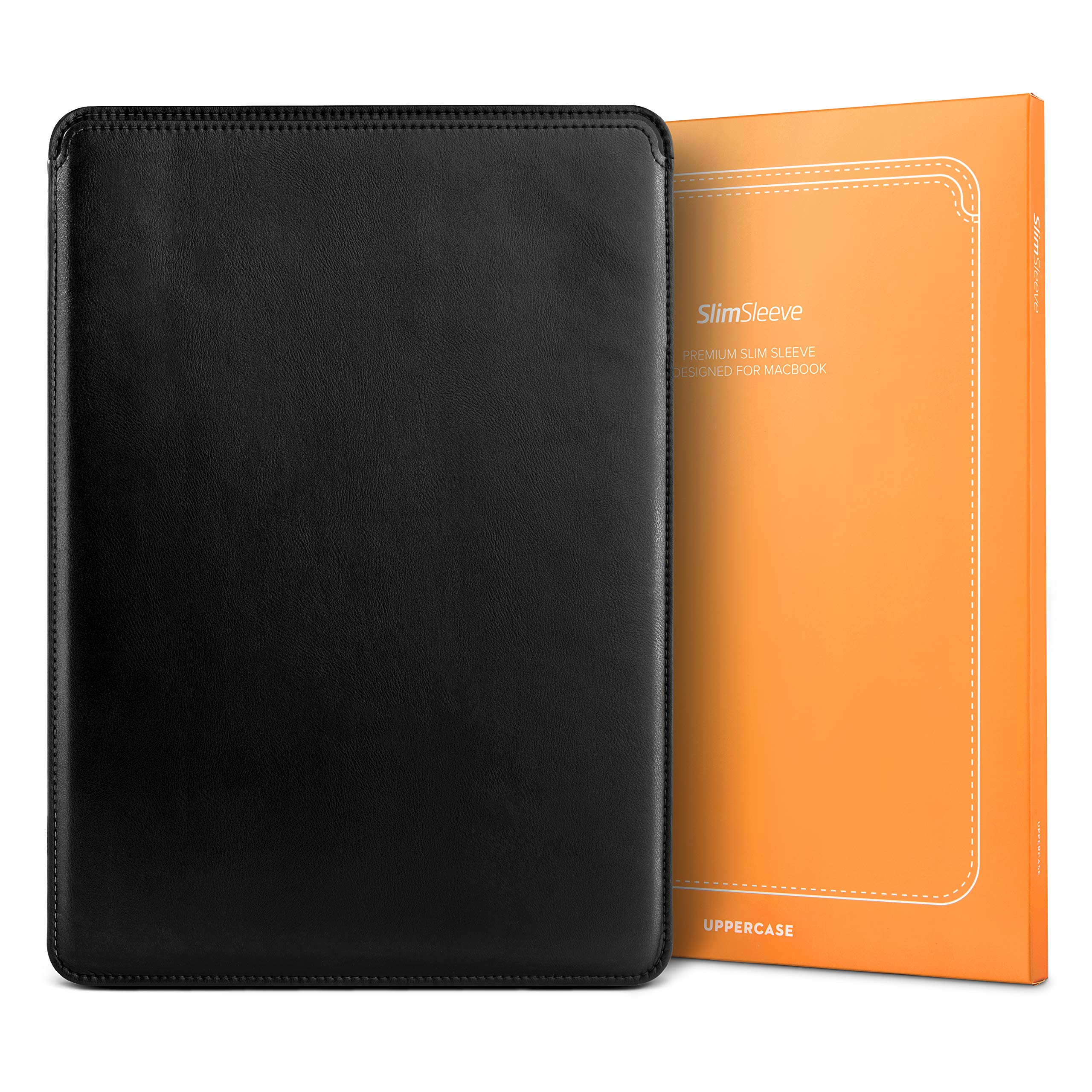 Premium Vegan Leather MacBook Pro 16