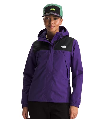 Peak Purple/Tnf Black