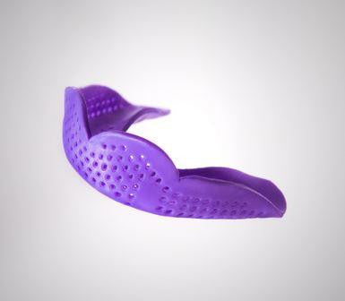 Sisu 1.6 Aero Mouth Guard for Adults - Comfortable & Durable Teeth Protection for Sports, MMA, Boxing & Nighttime Teeth Grinding