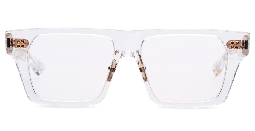 DITA VENZYN AF 02AF 5616 Premium Eyeglass Frames - Lightweight & Stylish for Men & Women - Perfect for Office, Reading & Fashion Accessories