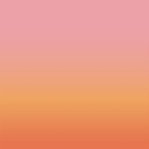 Sunset Ombre