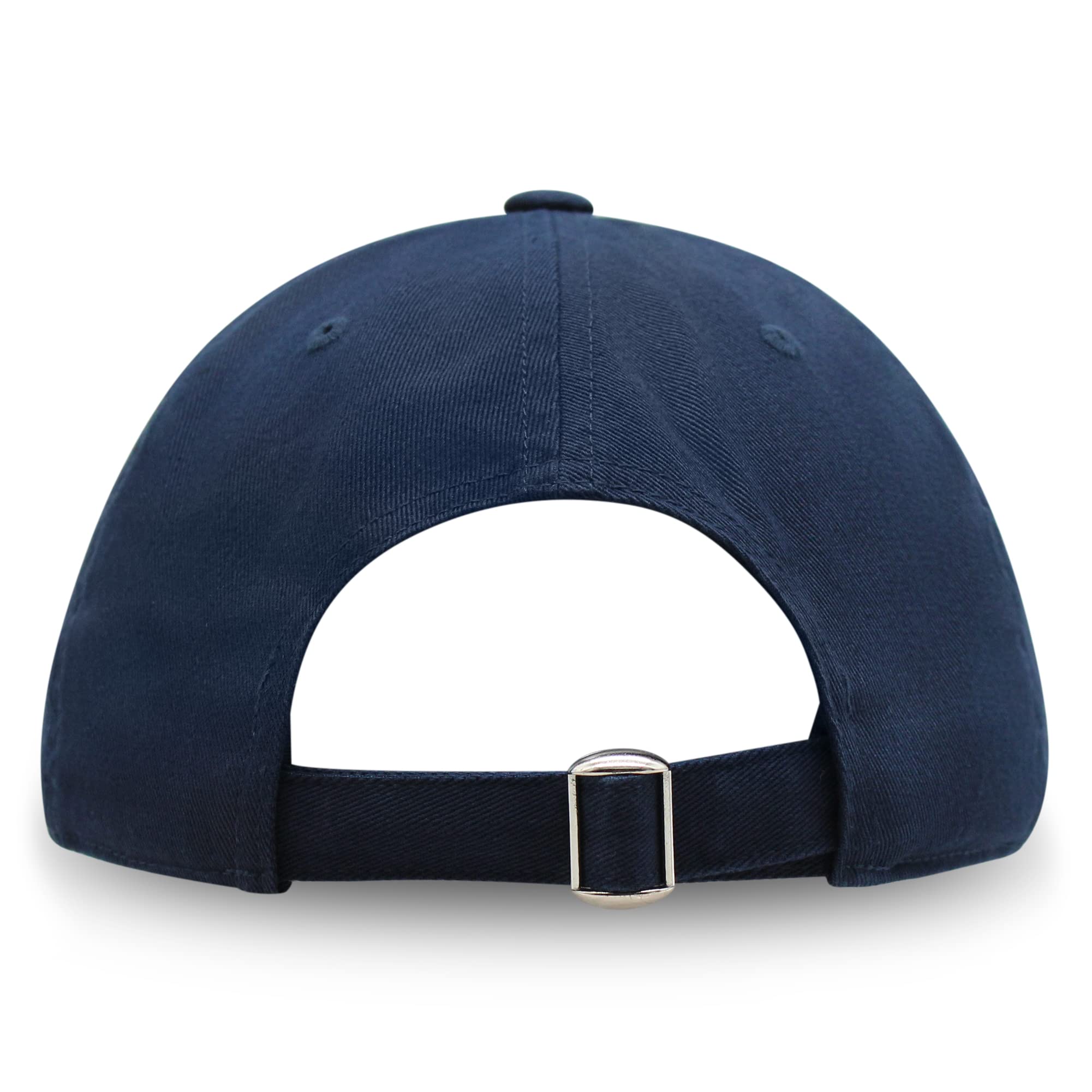 Premium Embroidered Rose Dad Hat - Stylish Baseball Cap for Men & Women - Perfect for Outdoor Activities, Casual Wear, and Fashion Accessories