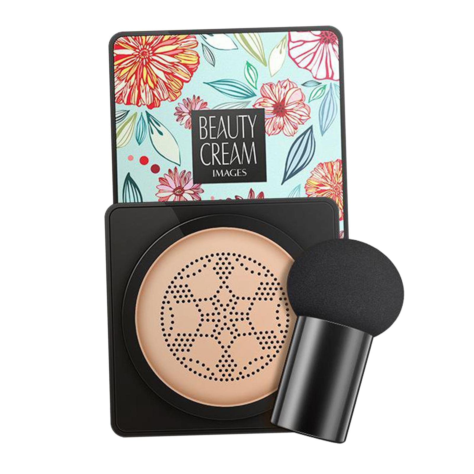 LOSA 20g Moisturizing BB Cream Foundation - Natural Coverage, Conceals Spots & Blemishes | Daily Makeup, Flawless Skin for Work & Special Occasions
