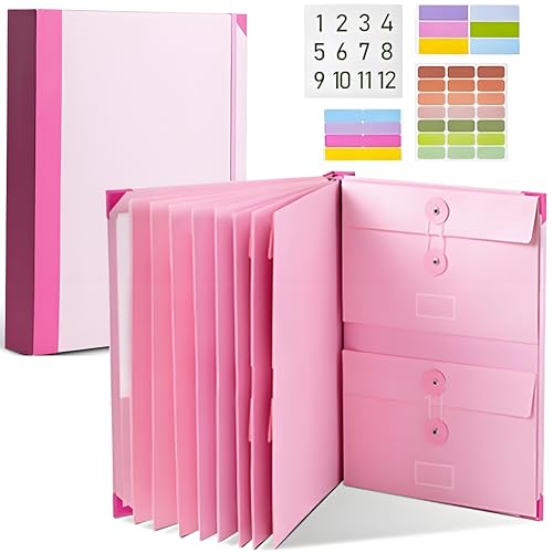 Pink-